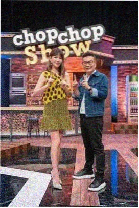 策驰影视极限挑战竞技综艺